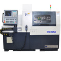 Horizontale Schweizer CNC-Drehmaschinen CNC20z-D mit Ce